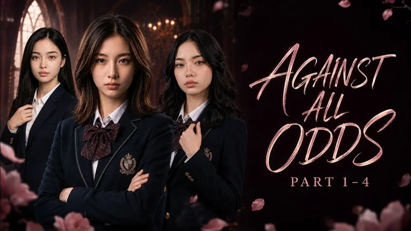 Against All Odds — GL AI short video thumbnail