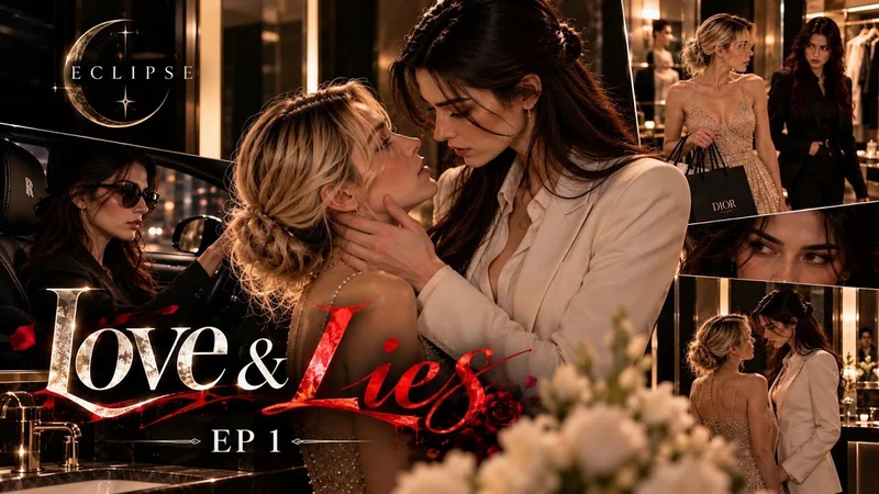Love & Lies — GL AI short video thumbnail