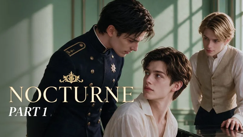 Nocturne — BL AI short video thumbnail