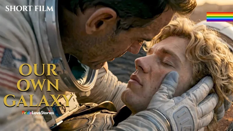 Our Own Galaxy — BL AI short video thumbnail