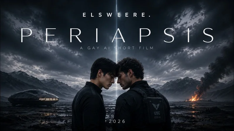Periapsis — BL AI short video thumbnail