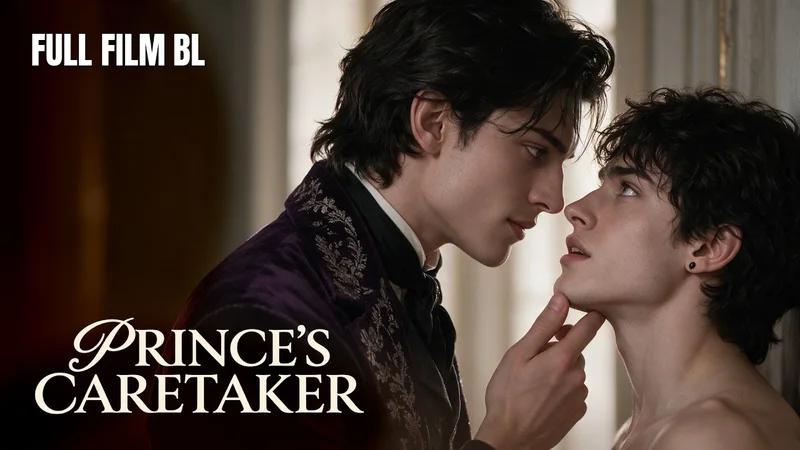 Prince's Caretaker — BL AI short video thumbnail