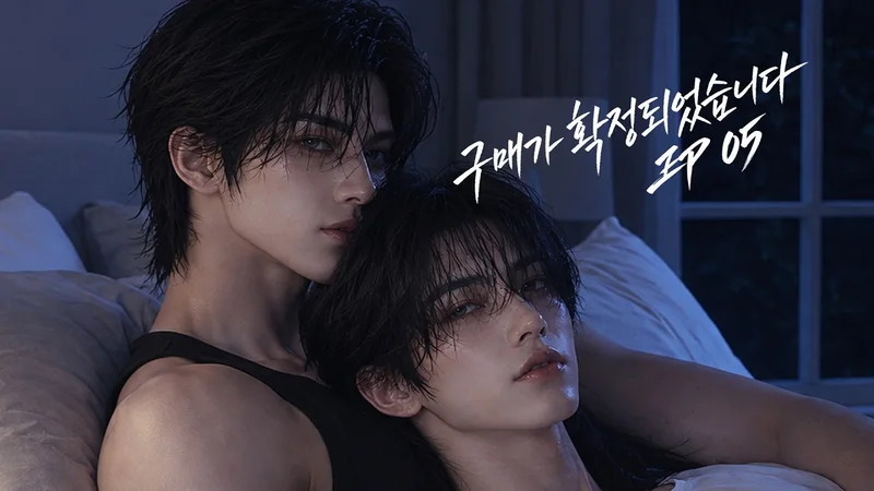 Purchase Confirmed — BL AI short video thumbnail