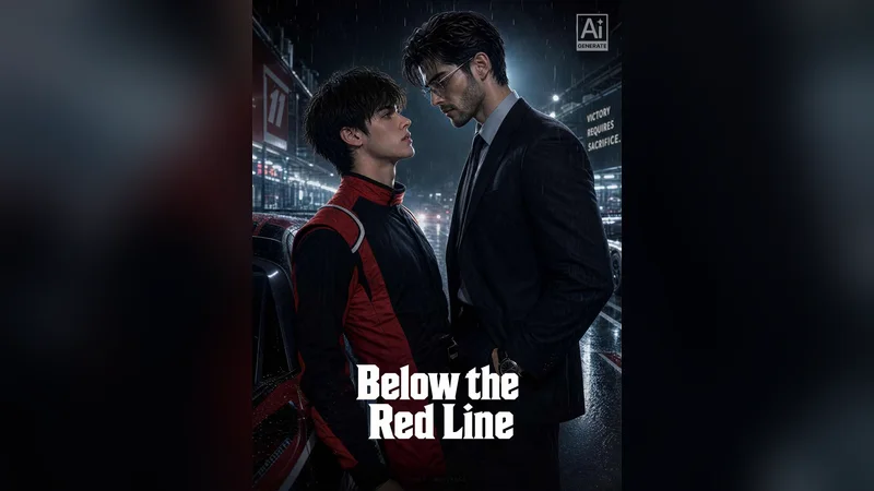Below the Red Line — BL AI short video thumbnail