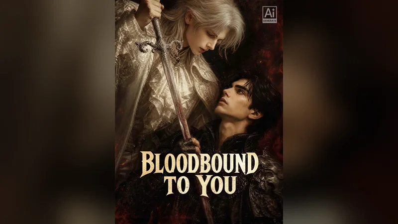 Bloodbound to You — BL AI short video thumbnail
