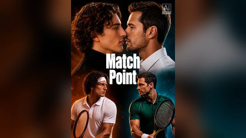 Match Point — BL AI short video thumbnail