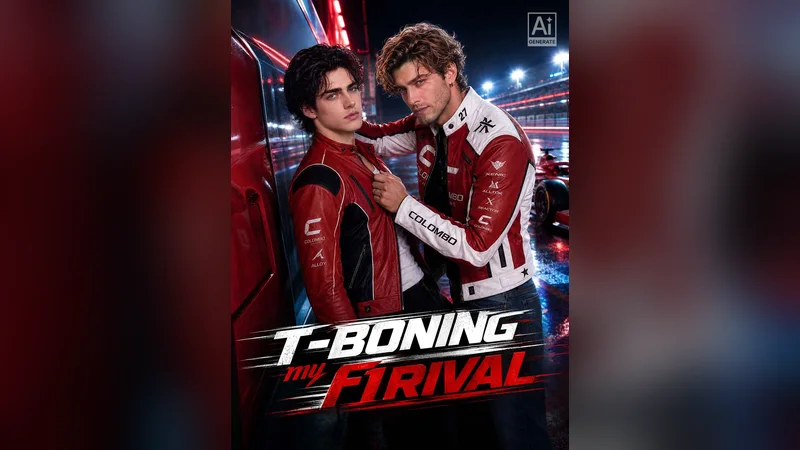 T-Boning my F1 Rival — BL AI short video thumbnail