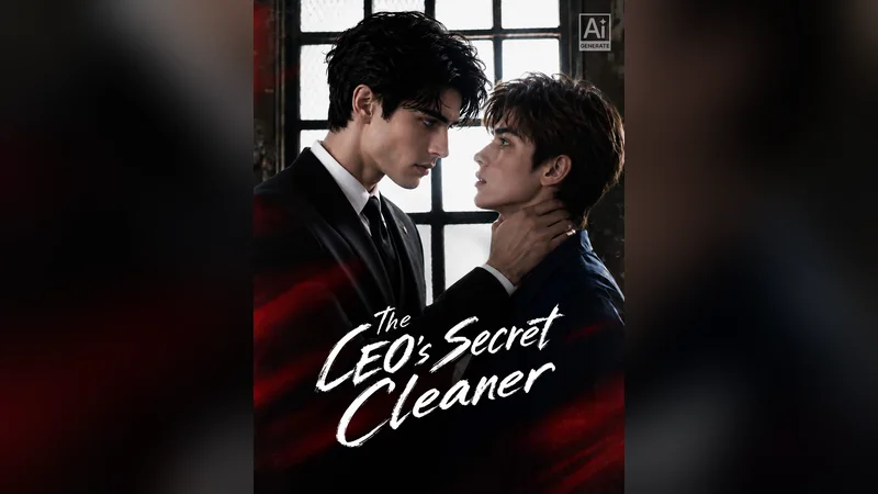 The CEO’s Secret Cleaner — BL AI short video thumbnail