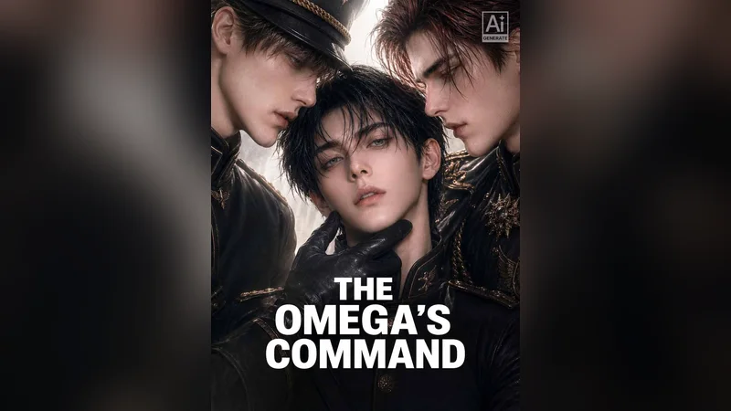 The Omega's Command — BL AI short video thumbnail