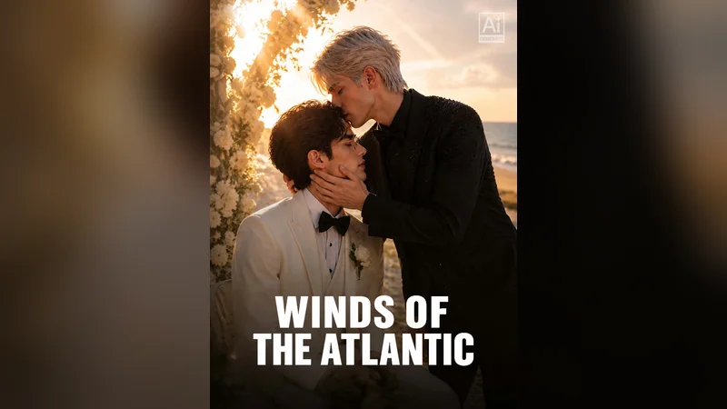 Winds of the Atlantic — BL AI short video thumbnail