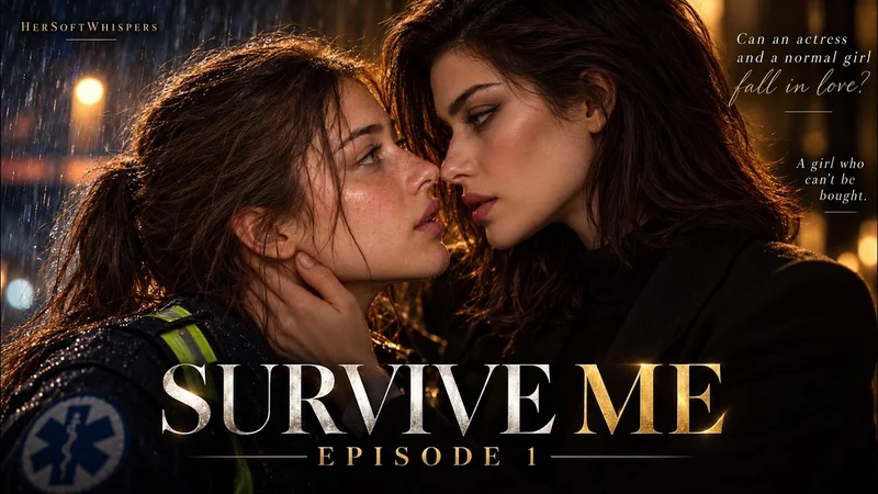 Survive Me — GL AI short video thumbnail