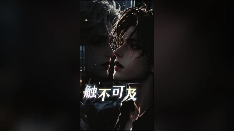触不可及(第一季) —— BL AI 短剧视频封面