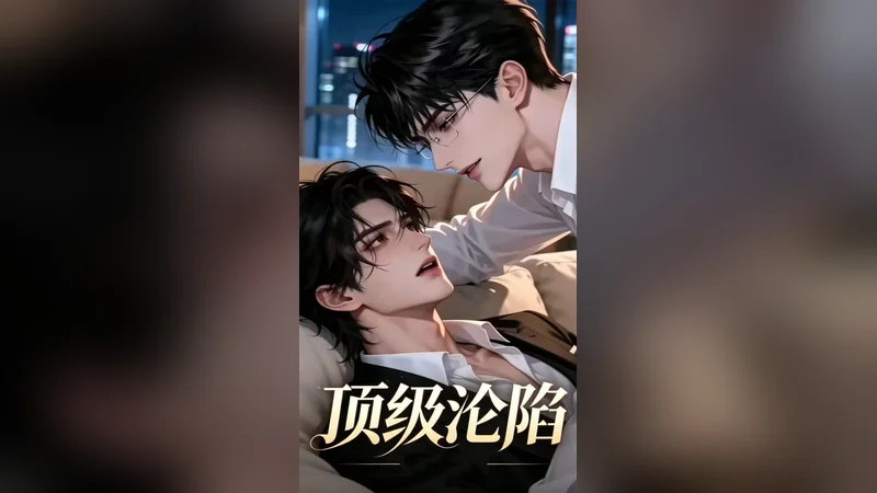 顶级沦陷 — BL AI short video thumbnail