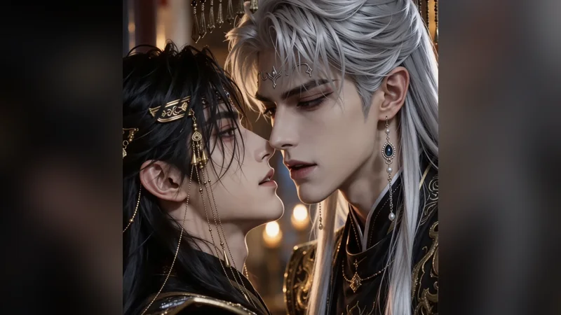 渡念前传 — BL AI short video thumbnail