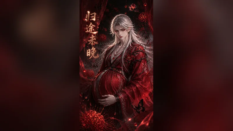 归途未晚 — BL AI short video thumbnail