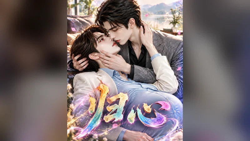 归心 — BL AI short video thumbnail