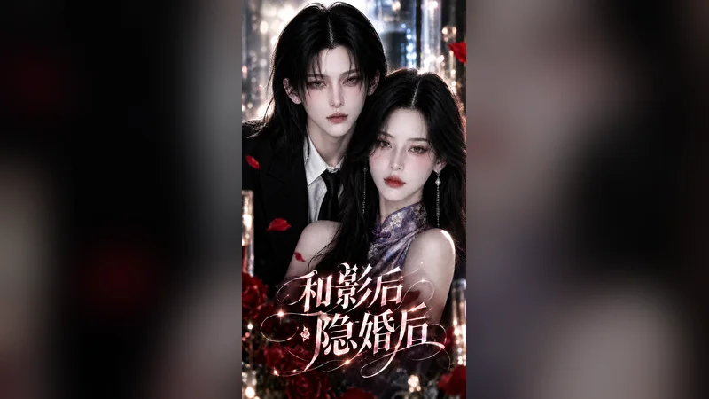 和影后隐婚后 — GL AI short video thumbnail