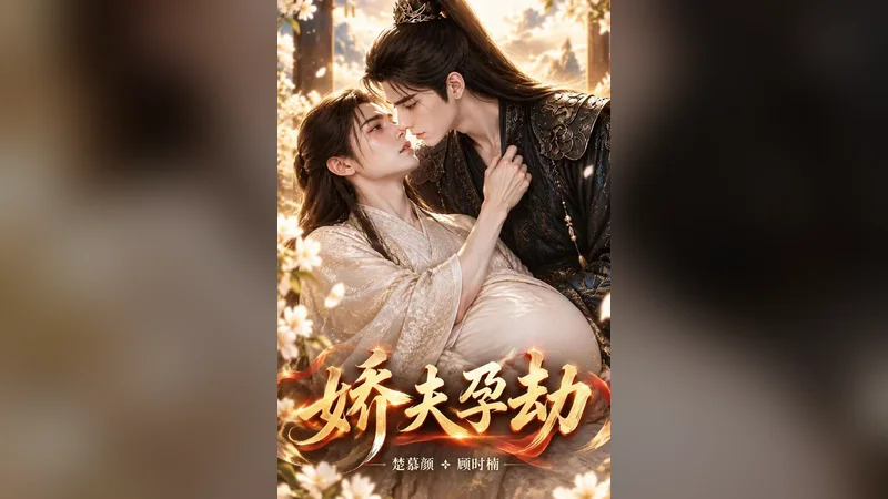 娇夫孕劫 —— BL AI 短剧视频封面
