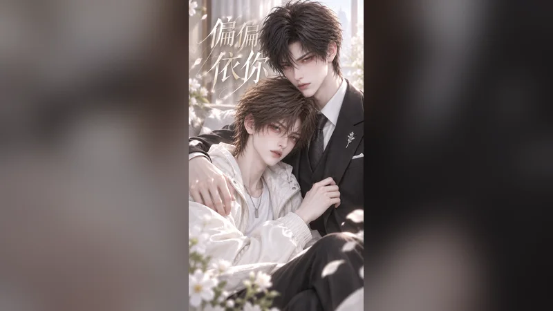 偏偏依你 — BL AI short video thumbnail