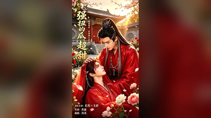 强扭的瓜超甜 — BL AI short video thumbnail