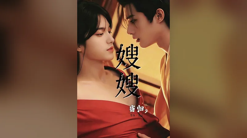 嫂嫂（当归2） — BL AI short video thumbnail