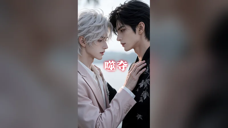 噬夺 —— BL AI 短剧视频封面