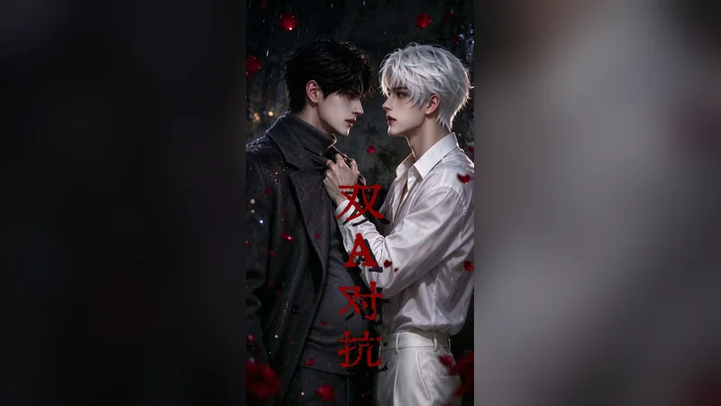 双A对抗·上 — BL AI short video thumbnail