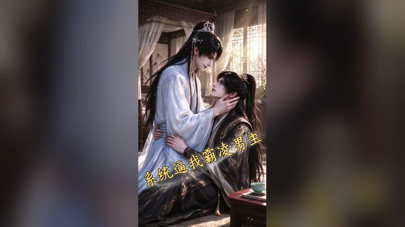 系统逼我霸凌男主 —— BL AI 短剧视频封面
