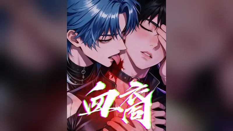 血裔 — BL AI short video thumbnail