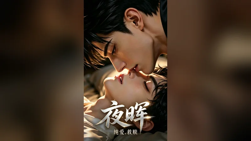 夜晖 — BL AI short video thumbnail