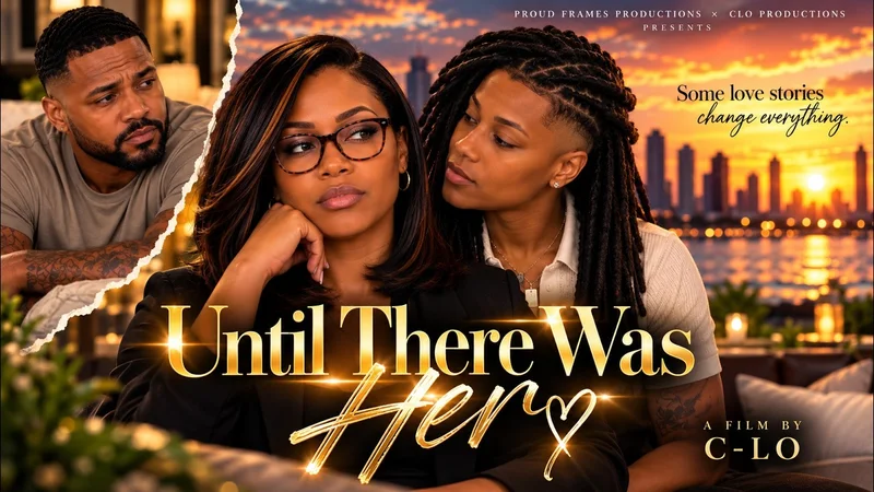 Until There Was Her — GL AI short video thumbnail